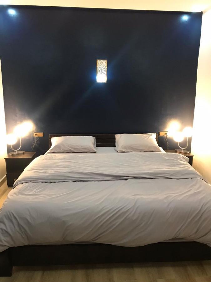 Pedro Appartement Essaouira Bagian luar foto