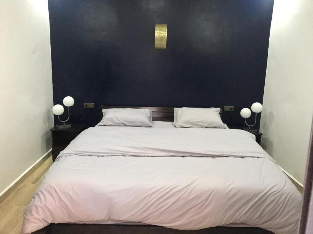 Pedro Appartement Essaouira Bagian luar foto