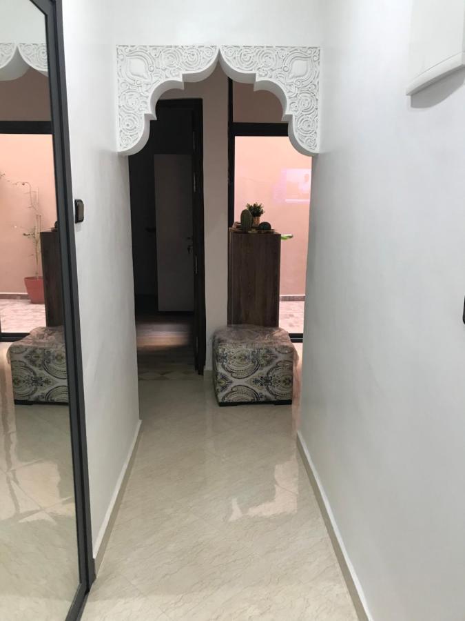 Pedro Appartement Essaouira Bagian luar foto