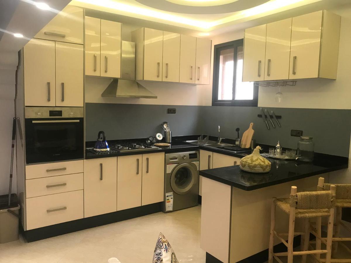 Pedro Appartement Essaouira Bagian luar foto