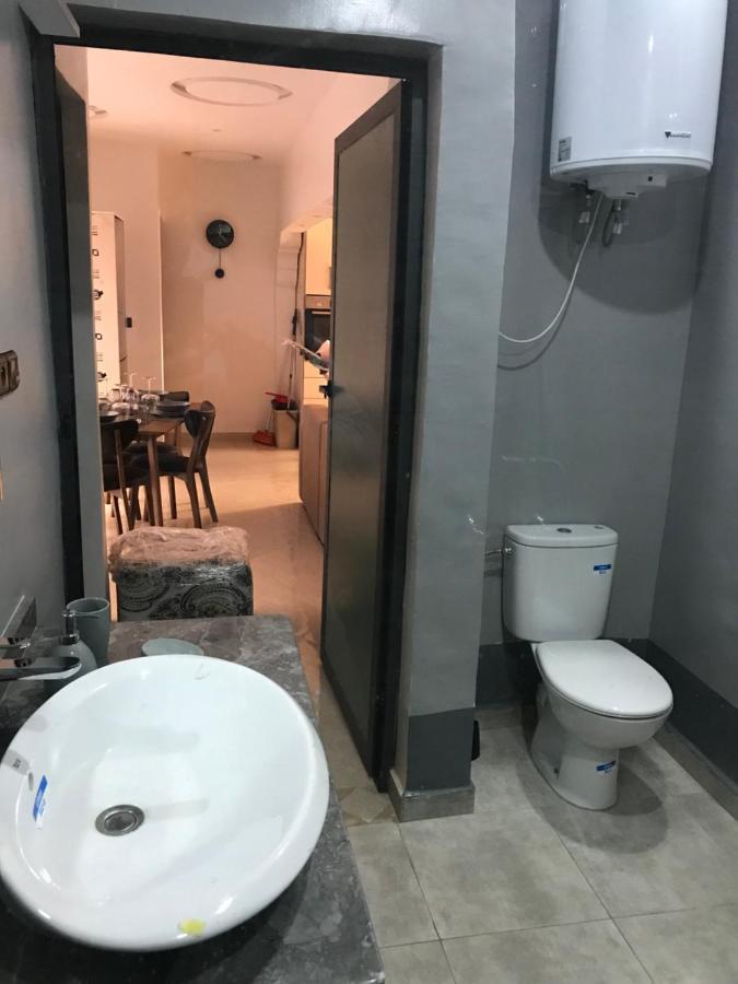Pedro Appartement Essaouira Bagian luar foto