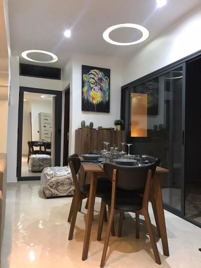 Pedro Appartement Essaouira Bagian luar foto
