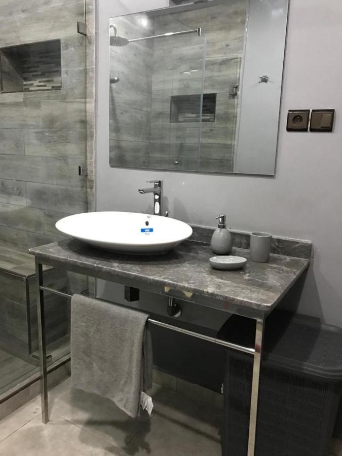 Pedro Appartement Essaouira Bagian luar foto