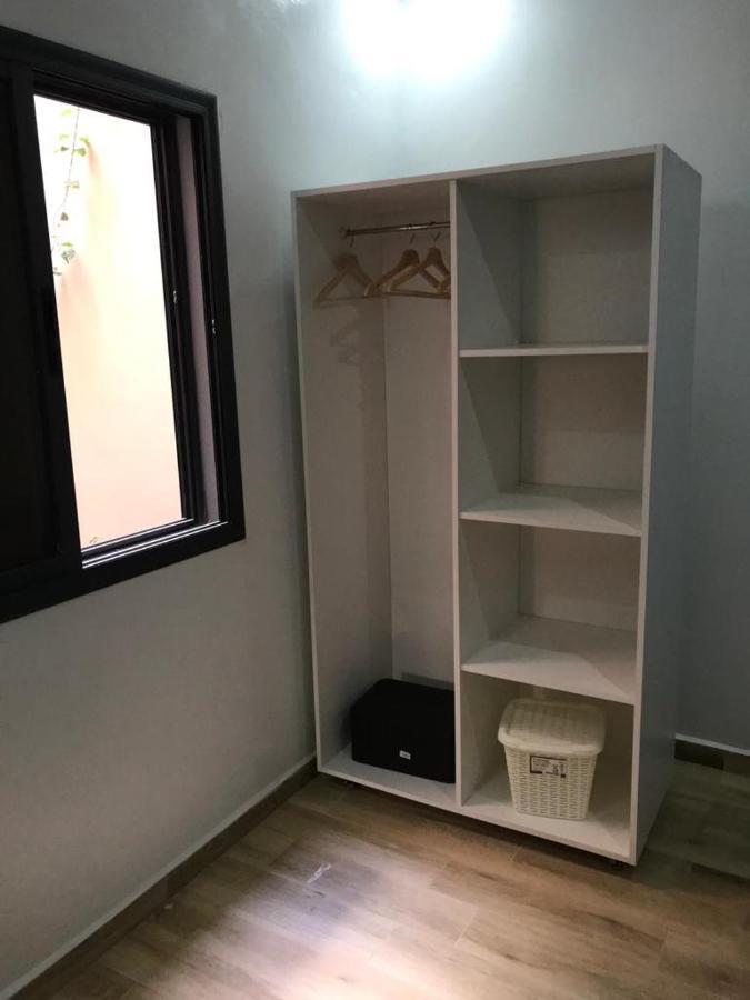 Pedro Appartement Essaouira Bagian luar foto