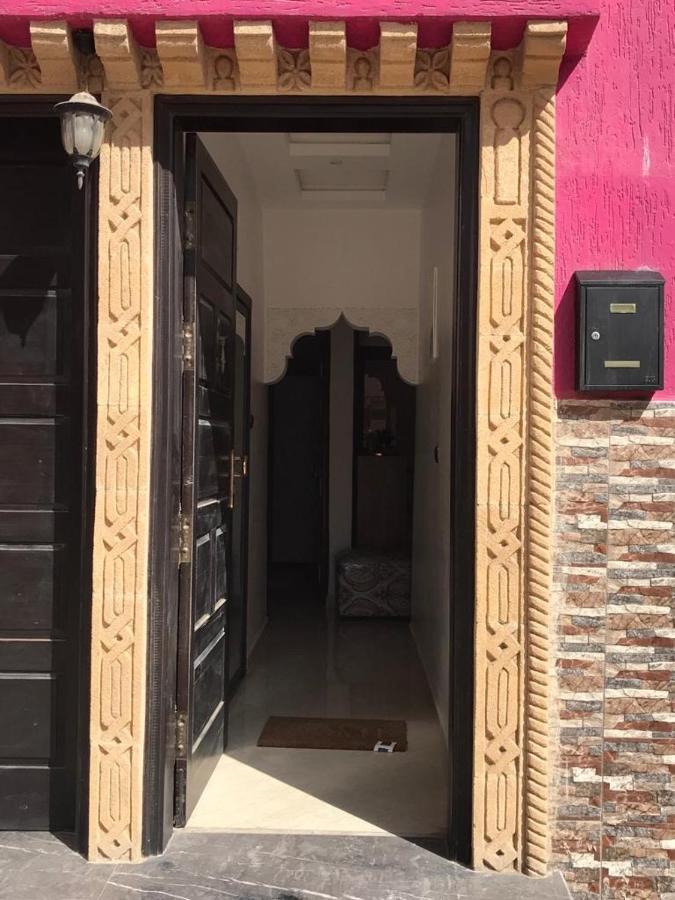 Pedro Appartement Essaouira Bagian luar foto