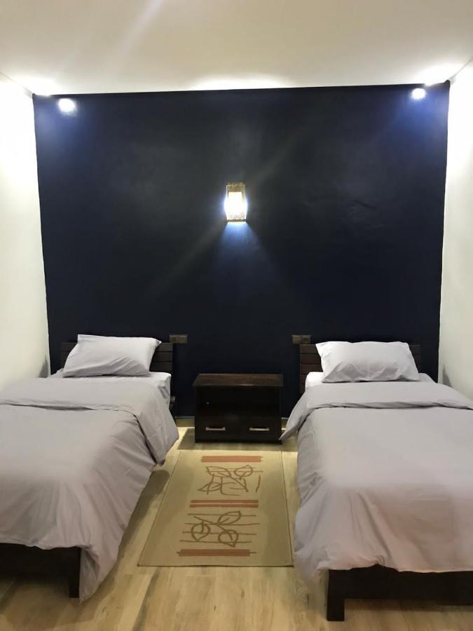 Pedro Appartement Essaouira Bagian luar foto