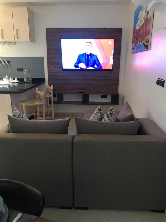 Pedro Appartement Essaouira Bagian luar foto