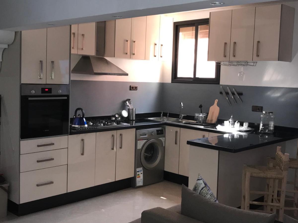 Pedro Appartement Essaouira Bagian luar foto