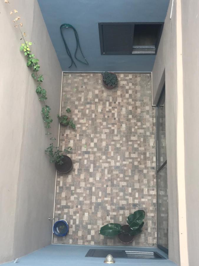 Pedro Appartement Essaouira Bagian luar foto