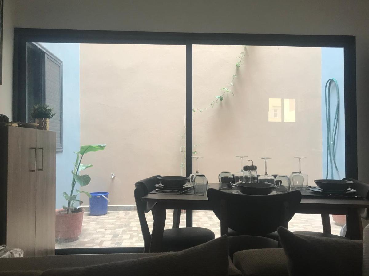 Pedro Appartement Essaouira Bagian luar foto