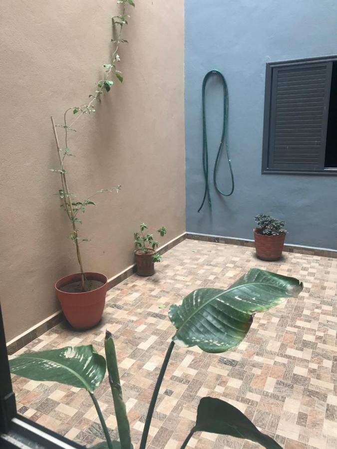 Pedro Appartement Essaouira Bagian luar foto