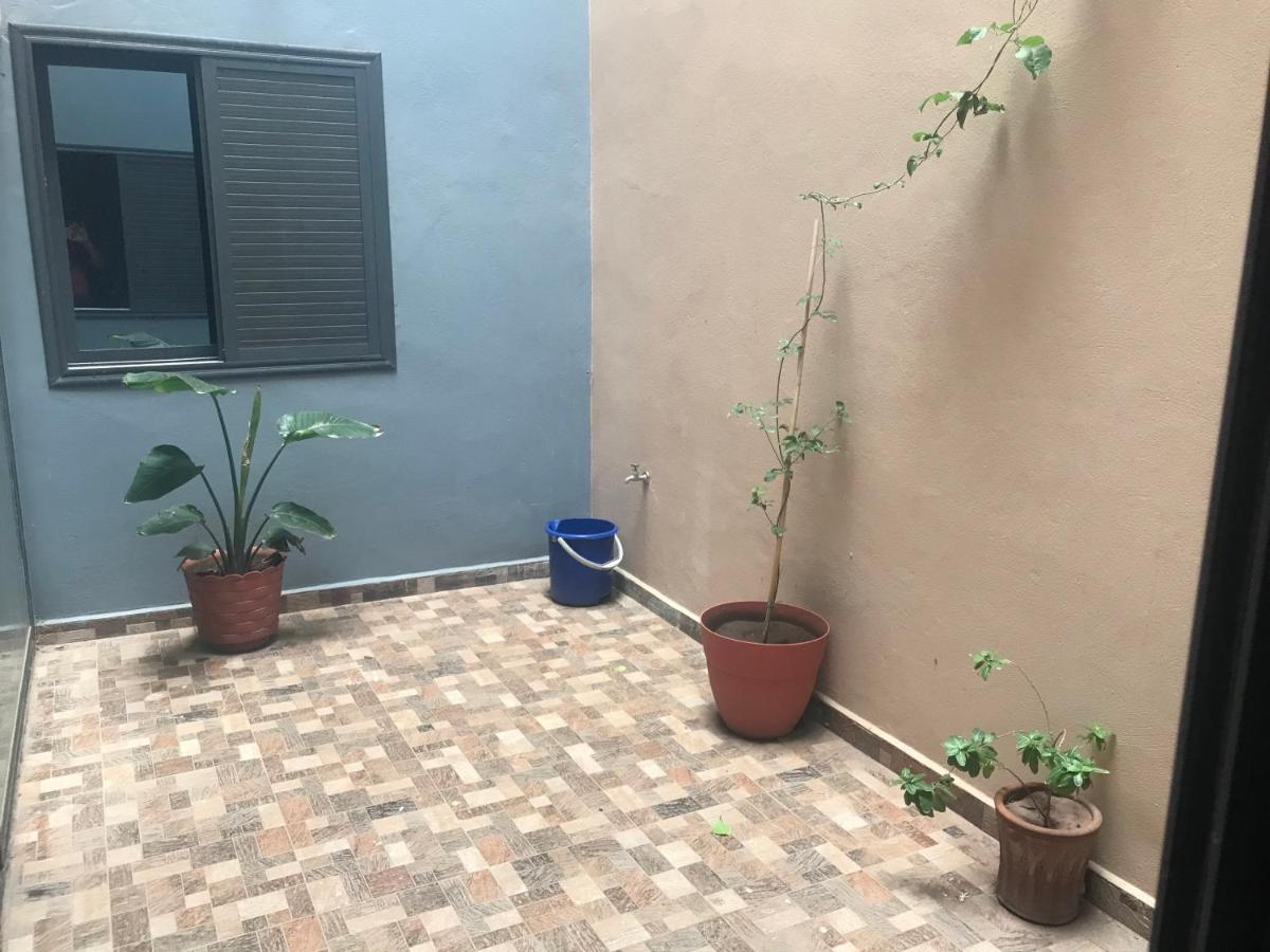 Pedro Appartement Essaouira Bagian luar foto