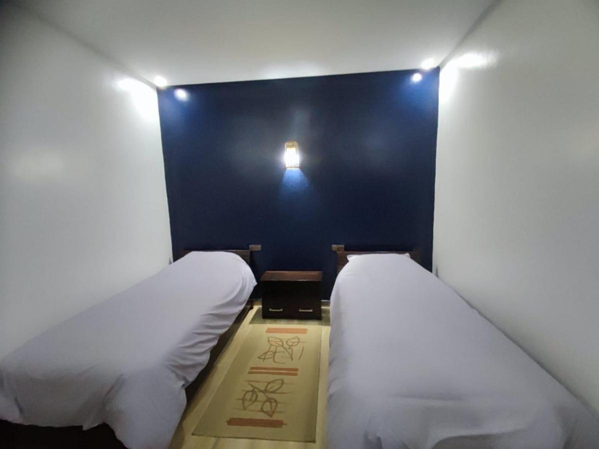 Pedro Appartement Essaouira Bagian luar foto