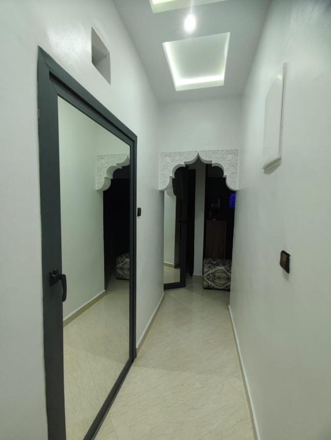 Pedro Appartement Essaouira Bagian luar foto