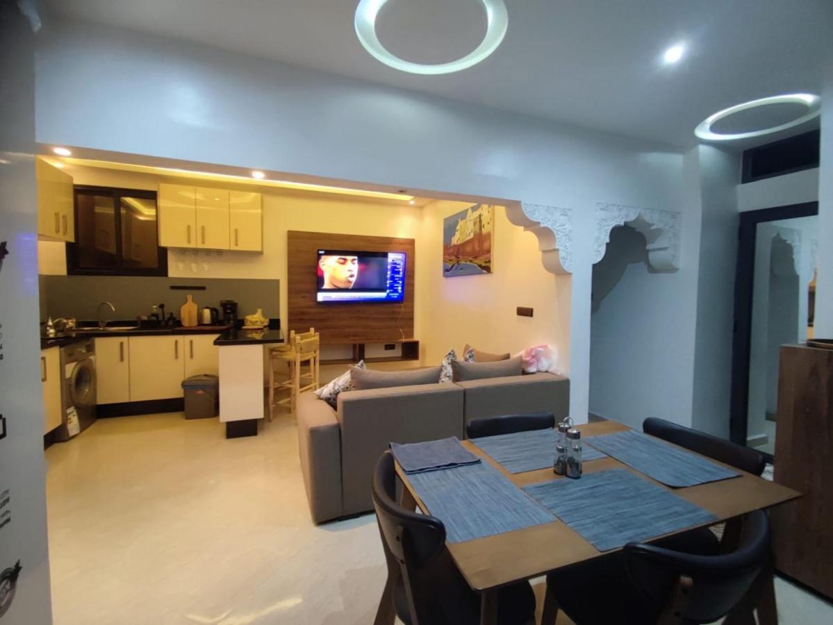 Pedro Appartement Essaouira Bagian luar foto