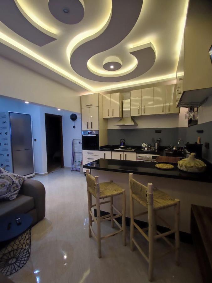 Pedro Appartement Essaouira Bagian luar foto